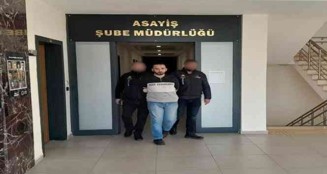 Baba ve oğlunu öldüren şahıs tutuklandı