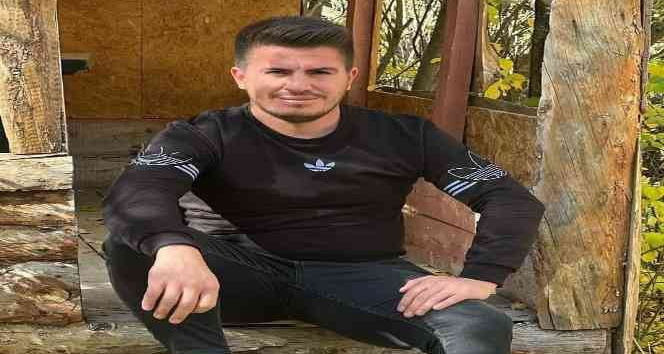 Aksaray’da silahlı saldırı: 1 ölü