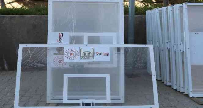 Mardin’de 10 bin pota projesinin 200’ü kurulacak