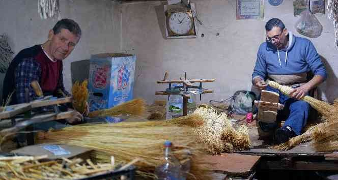 Çıraksızlık ve teknolojiyle bir meslek daha bitme noktasına geldi