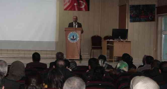 Bitlis’te “Matematik Seferberliği” başlatıldı