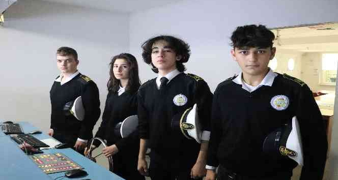 Bu lisenin mezunları 2 bin dolarla iş buluyor