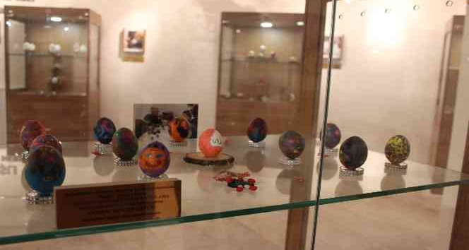 (ÖZEL) Yumurtayı hiç böyle görmediniz