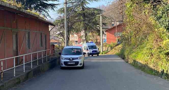 56 yaşındaki adam evinde ölü bulundu
