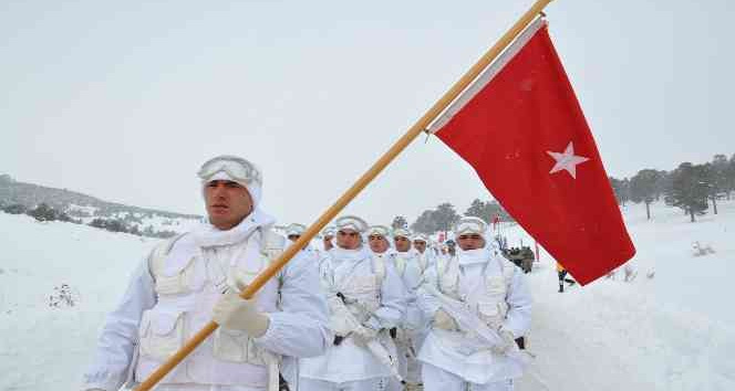 Sarıkamış şehitleri, harekatın 108. yıl dönümünde anılacak