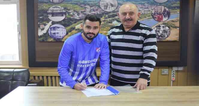 Gökçebey’in hedefi şampiyonluk