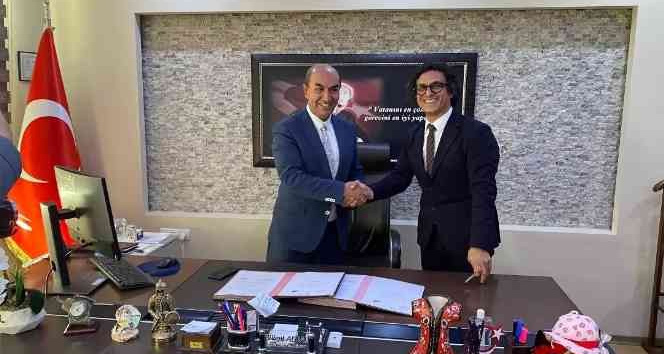 BODER ve İlçe Milli Eğitim Müdürlüğü’nden MESEM’e 1 yıl uzatma