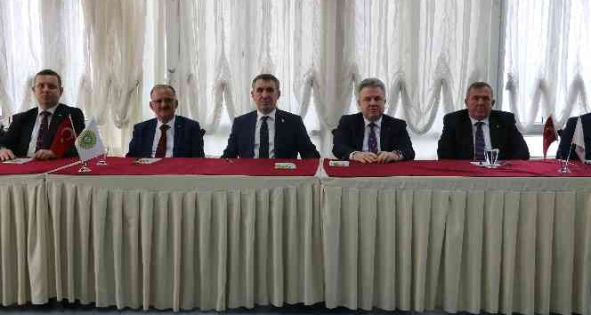 Dünyada ayçiçeği üretim alanları düşerken, Türkiye’de yüzde 10 ile 15 arasında arttı