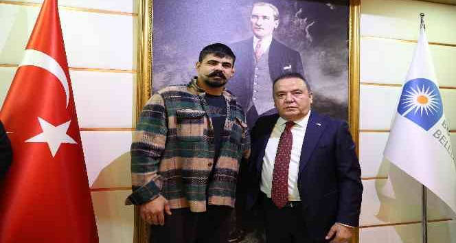 Cengizhan Şimşek: "Karar doping kullanmam değil yer bildirimi yapmamamla ilgili"