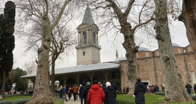 Adalet Kulesi’nin restorasyonu tamamlandı