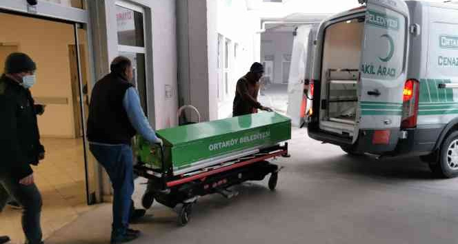 Aksaray’da silahla öldürülen şahsı amcası öldürmüş: 2 gözaltı