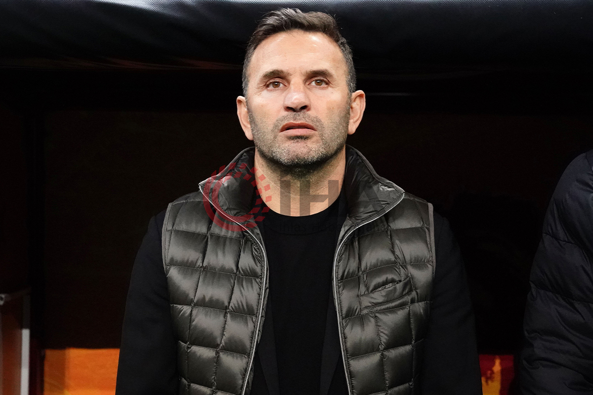 Okan Buruk: &#039;VAR kayıtlarının bundan sonra kamuoyuna sunulması şart oldu&#039;