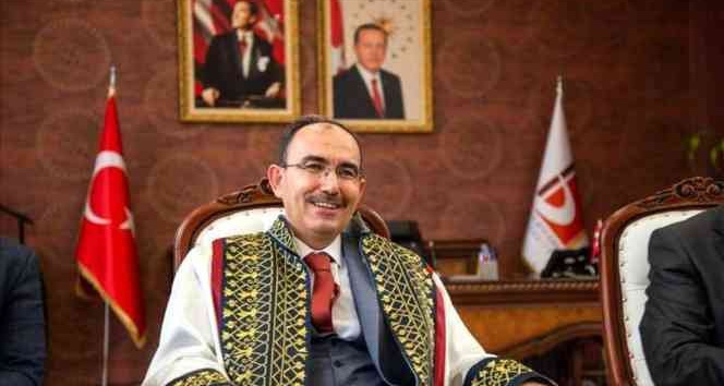 BŞEÜ’de elektronik diploma dönemi başladı