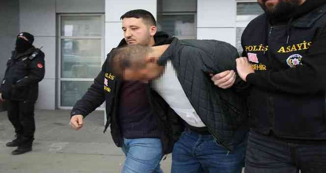 26 yaşındaki gencin katil zanlıları adliyeye sevk edildi
