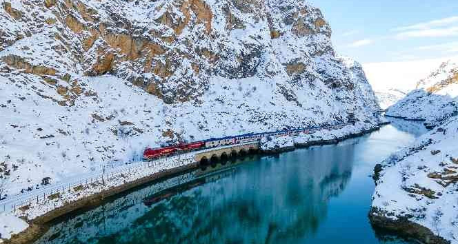 Treni seven ve tercih eden vatandaşlara duyuru