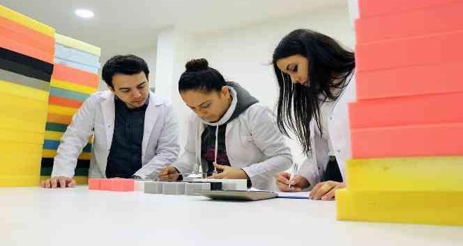 SUBÜ’lü akademisyenin üniversite-sanayi iş birliği projesine TÜBİTAK desteği