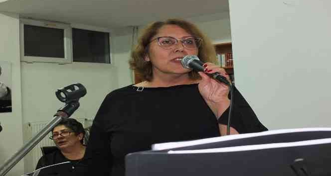 Balıkesir’de amatörler korosu ilk konserini huzurevinde verdi