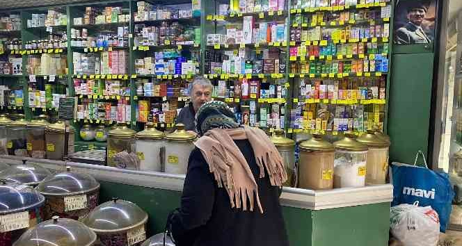 Eski milletvekili Saraç’ın acı günü