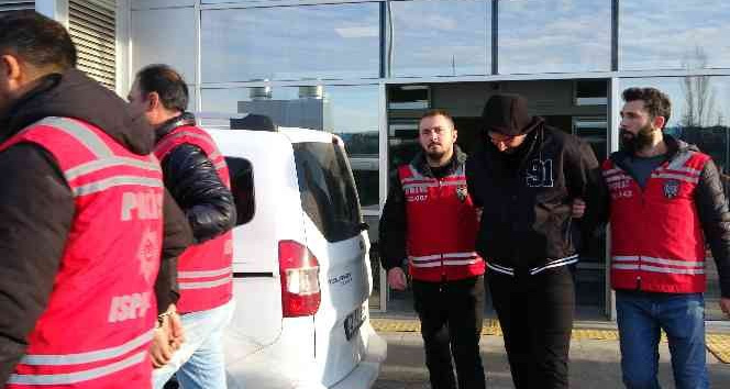 Isparta’da 22 yaşındaki gencin şüpheli ölümü
