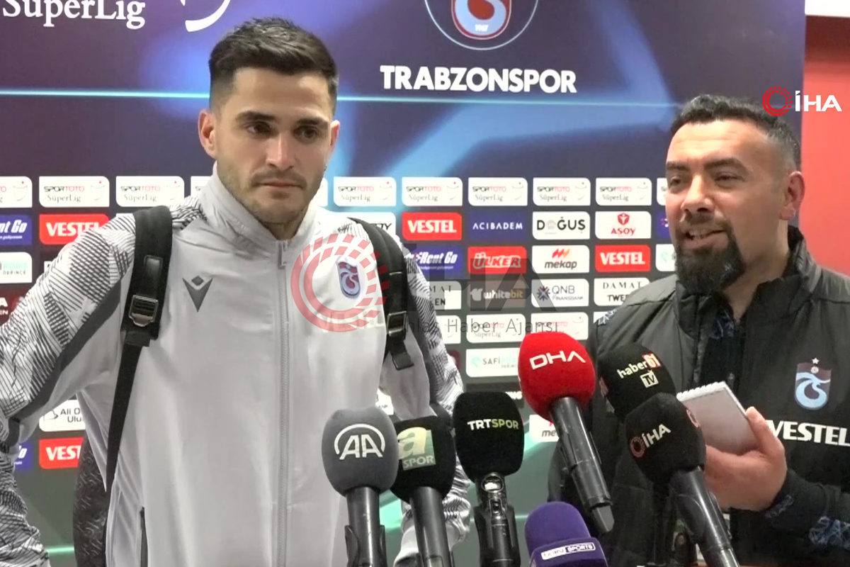 Gomez: 'İyi performans gösterdik'