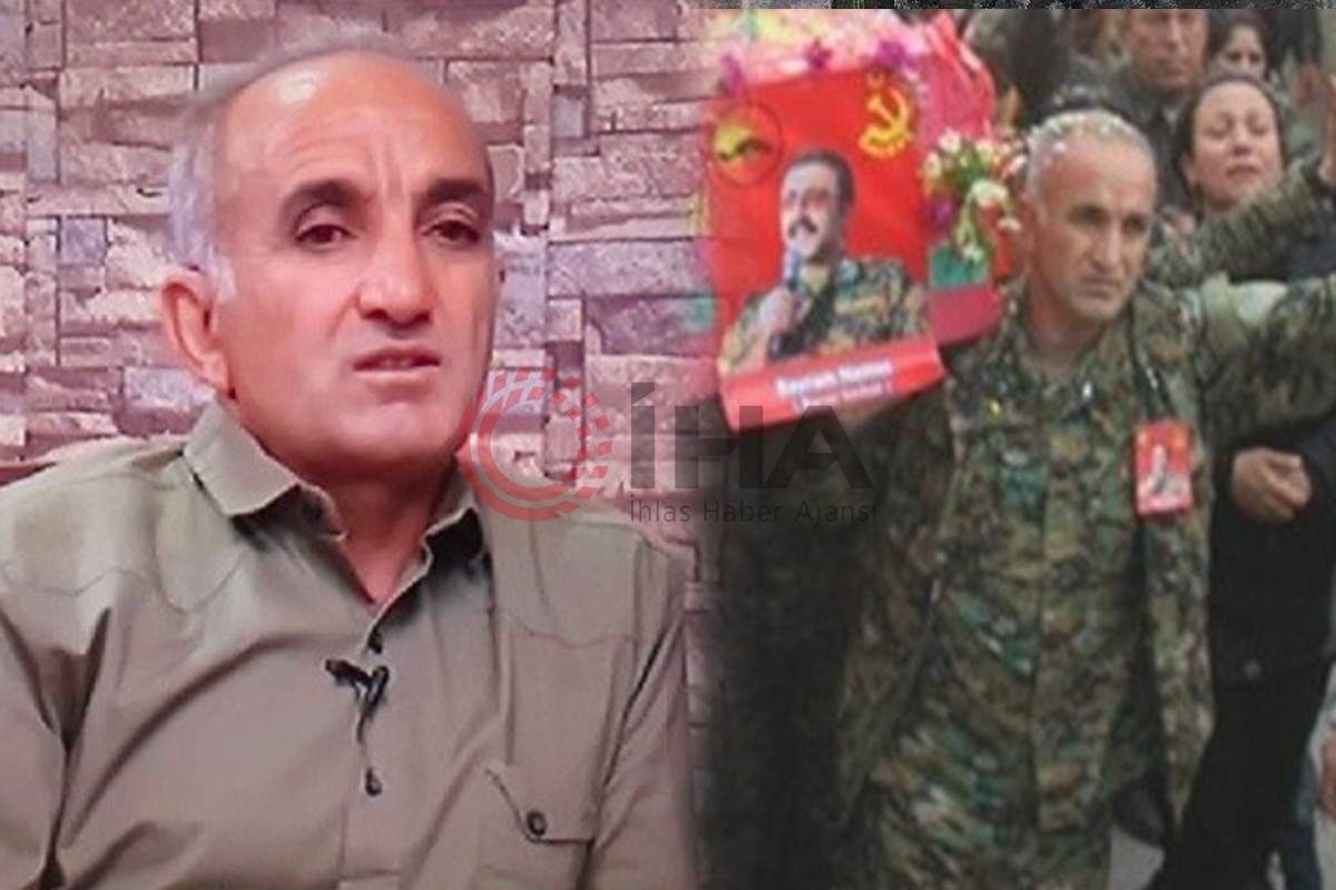 MİT, MLKP Suriye genel sorumlusunu etkisiz hale getirdi