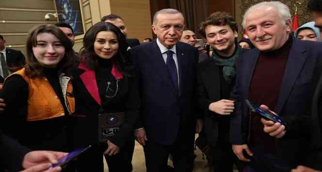 Cumhurbaşkanı Erdoğan’dan Balıkesir’e ödül