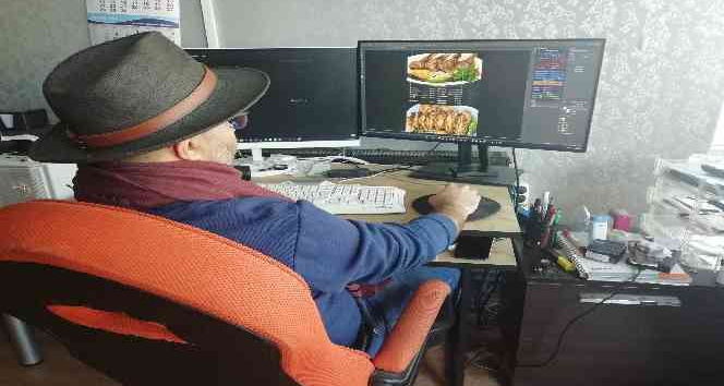 Yapay zekâ grafik tasarımda kolaylık sağlarken işsizliğe de sebep olacak