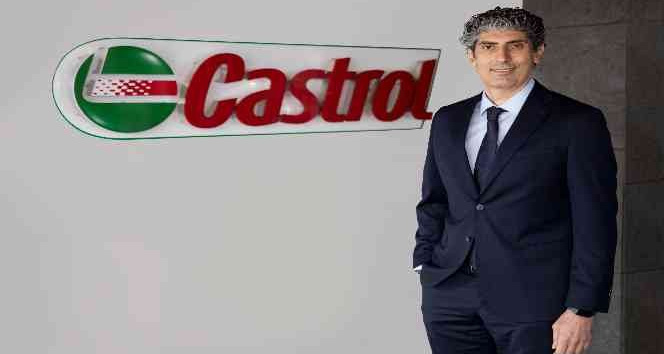 Castrol’ün büyüme rekoru Türkiye’den geldi