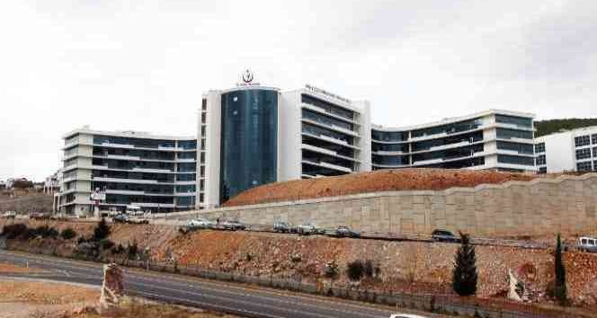 Muğla Eğitim ve Araştırma Hastanesi’nde 2022 yılı değerlendirildi