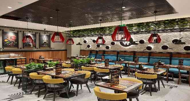 Tavuk Dünyası, halka arz için SPK’ya başvurdu