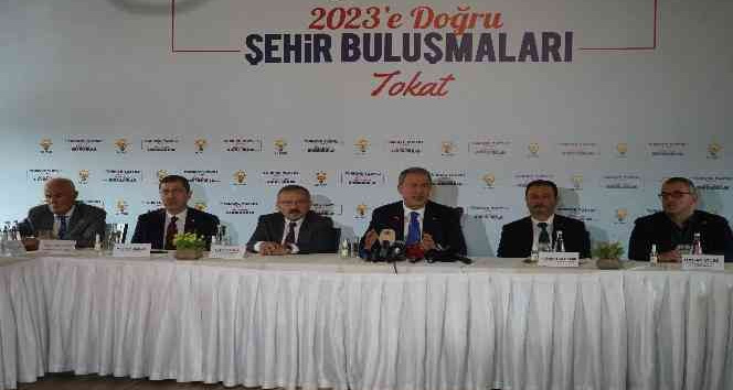 Akar, "Yunanistan, megali idea’yı perdeliyor"