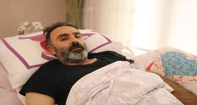 CHP’li belediyenin ihmali yatağa mahkum etti