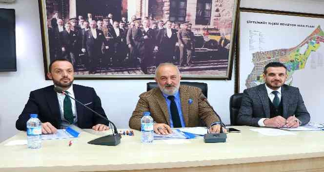 CHP’den "Bülent Ecevit" ismine ret