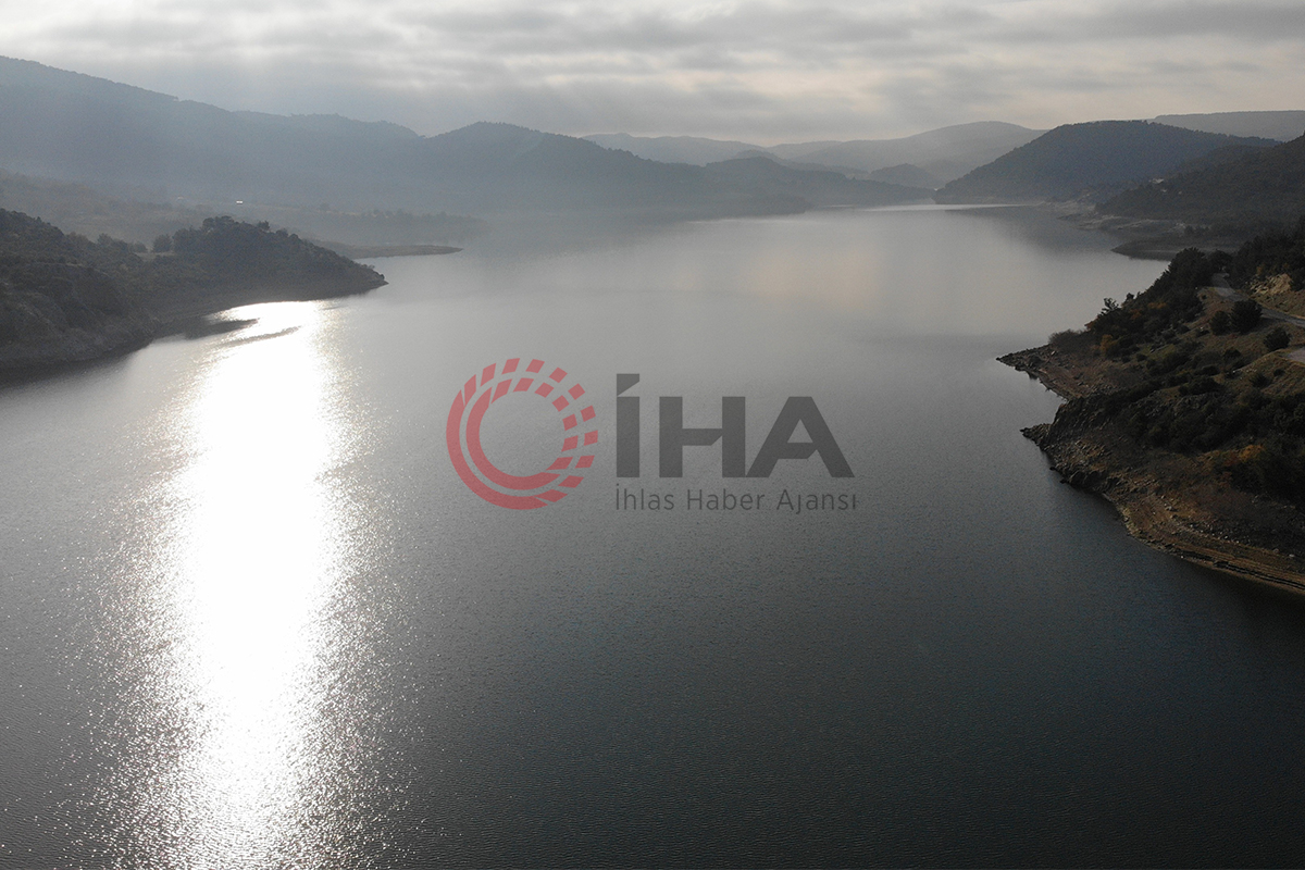 Çanakkale'de su krizi kapıda...Kısıtlama gelebilir