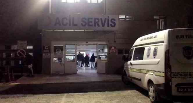 Polisin ’dur’ ihtarına uymayan FETÖ’cüler yakayı ele verdi, 5 FETÖ’cü yakalandı