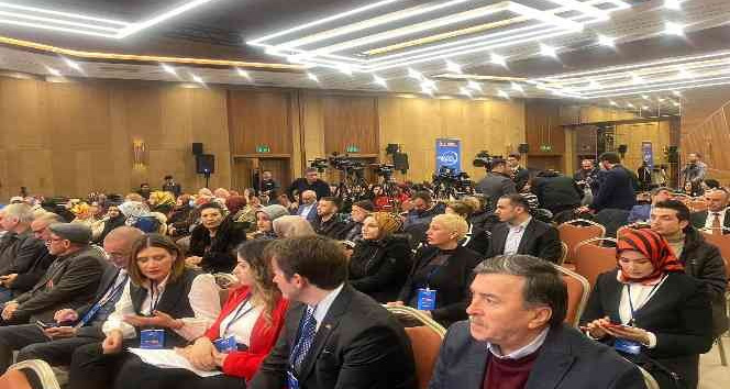 Diyarbakır Anneleri Nevşehir’de buluşuyor