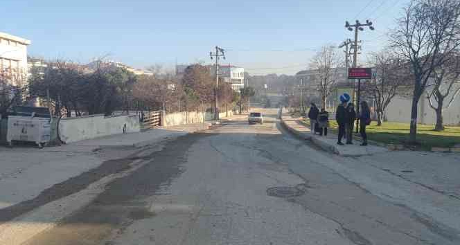 Midilli’deki deprem Çanakkale ve Balıkesir’i salladı