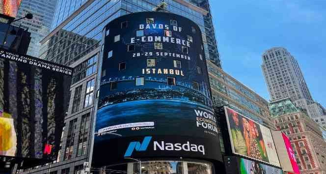 Bir Türk şirketi daha Nasdaq’a giriyor