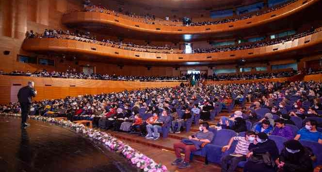 Merinos AKKM doluluğu ikiye katladı