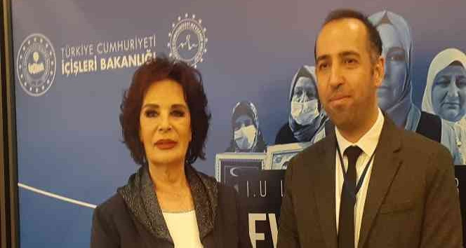 Hülya Koçyiğit: “Türkiye’nin terör gerçeğini bütün dünya duymalı ve bilmeli”