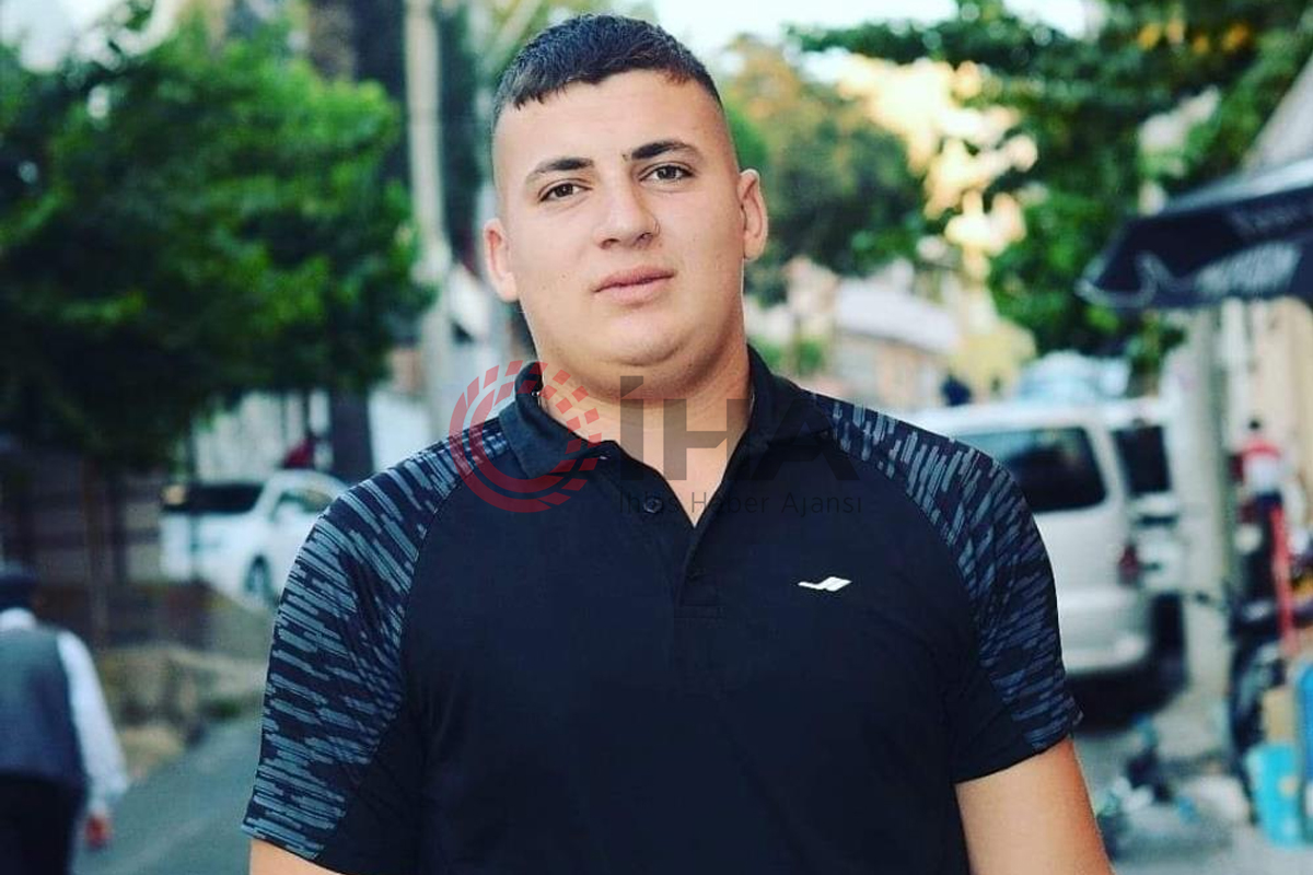 Mardin’de tartıştığı şahıs tarafından silahlı saldırıya uğrayan genç hayatını kaybetti