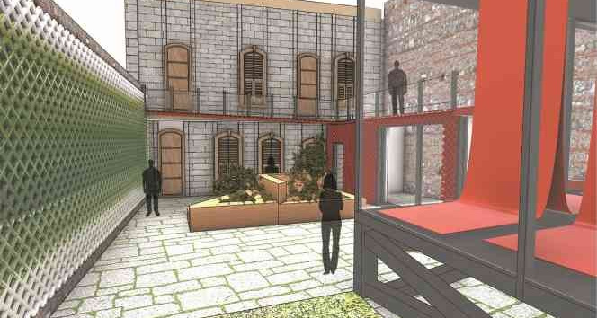 Geçmişten geleceğe köprü oldu