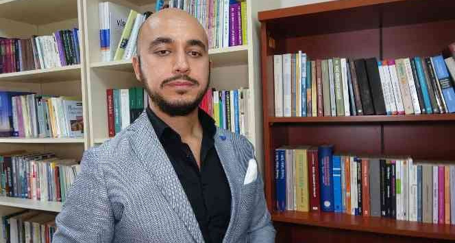 Doç. Dr. Akyüz: “İklim değişikliğinden en fazla etkilenen ülkelerin başında Türkiye gelmektedir"