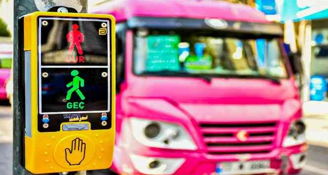 Yalova Belediyesi ulaşımda alternatif çözümler üretti