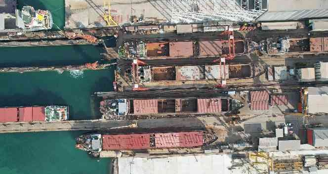 Yalova’nın 2022 ihracatı 503 milyon dolar