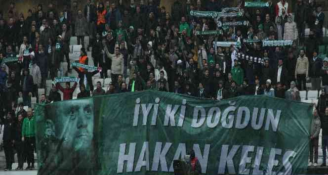 Spor Toto Süper Lig: Giresunspor: 0 - Ümraniyespor: 0 (İlk yarı)