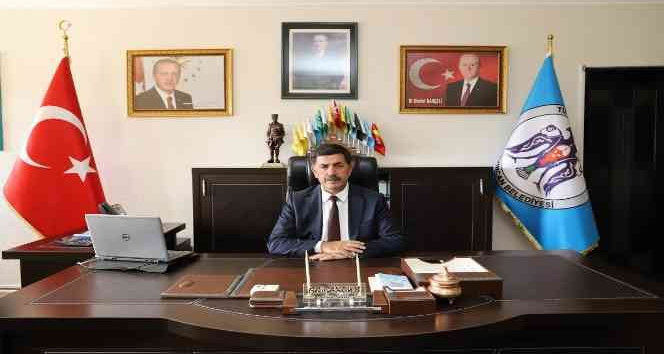 Başkan Aksun: “Basın, her zaman ve her yerde doğru, tarafsız, ilkeli haber vererek, haber alma özgürlüğümüzü sağlayan en etkili araçtır”