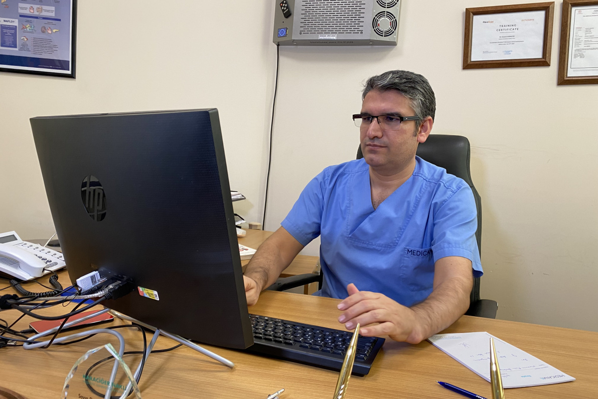 Niemann-Pick hastalığında umut veren ilaç gelişmesi