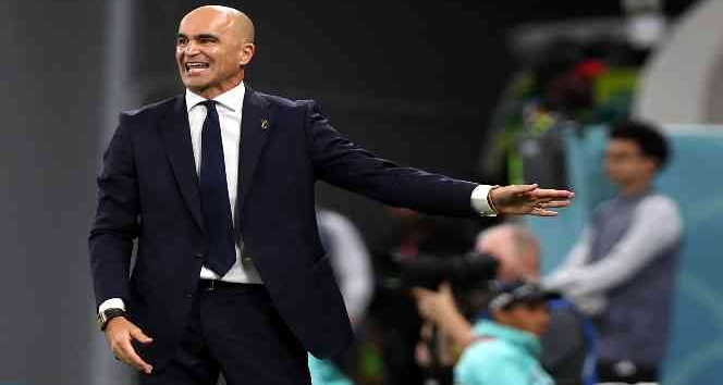 Portekiz’in yeni teknik direktörü Roberto Martinez oldu