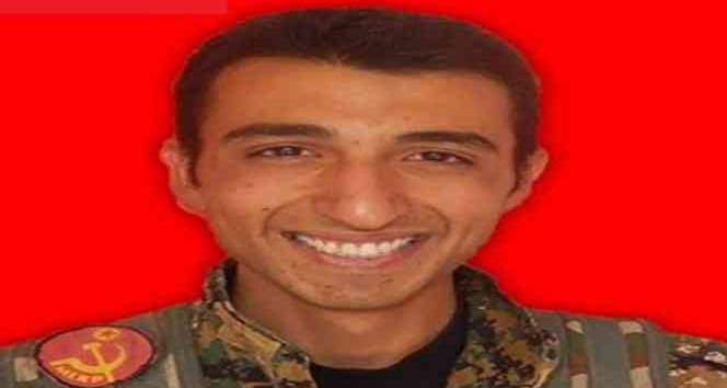 MİT, MLKP’nin silahlı kanat yöneticisini, Suriye’de etkisiz hale getirdi